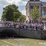 Afbeelding 6 - City Swim Dordrecht 2015