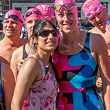 Afbeelding 7 - City Swim Dordrecht 2015
